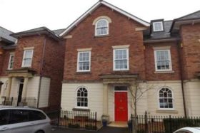 4 Bedroom Detached h...